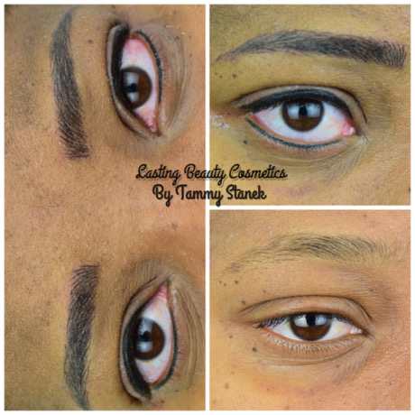 Microblading Madison